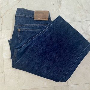 DKNY Blue Jeans